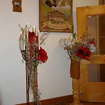 Hotel Geierwallihof Klotz Konrad Keg Vent