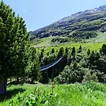 Geierwallihof Klotz Konrad Keg 3*