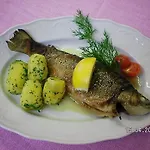 Geierwallihof Klotz Konrad Keg Hotel 3*