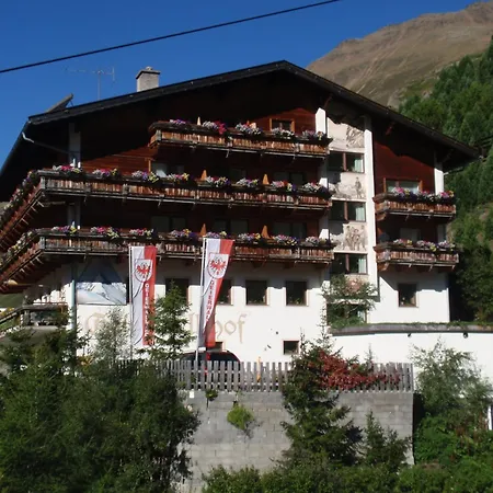 Hotel Geierwallihof Klotz Konrad Keg