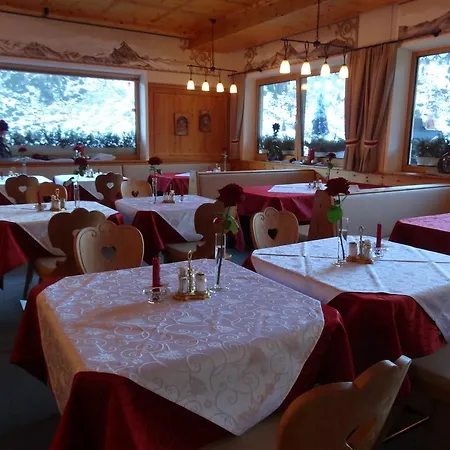 Szálloda Geierwallihof Klotz Konrad Keg 3*