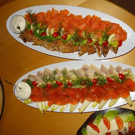 Szálloda Geierwallihof Klotz Konrad Keg Vent