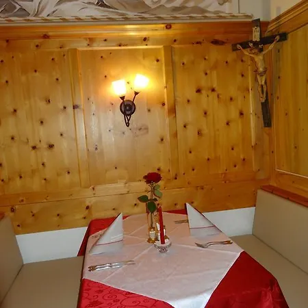 Geierwallihof Klotz Konrad Keg 3* Vent