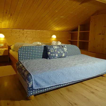 Geierwallihof Klotz Konrad Keg Hotel Vent