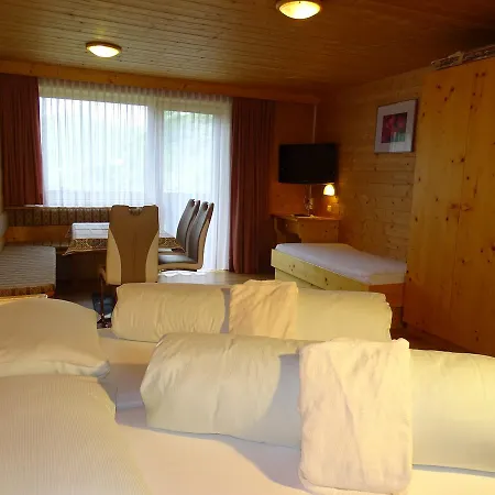 Geierwallihof Klotz Konrad Keg Vent