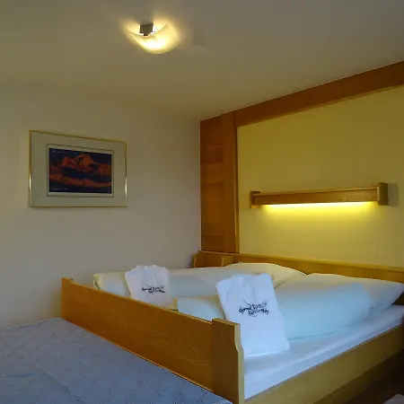 Geierwallihof Klotz Konrad Keg 3*