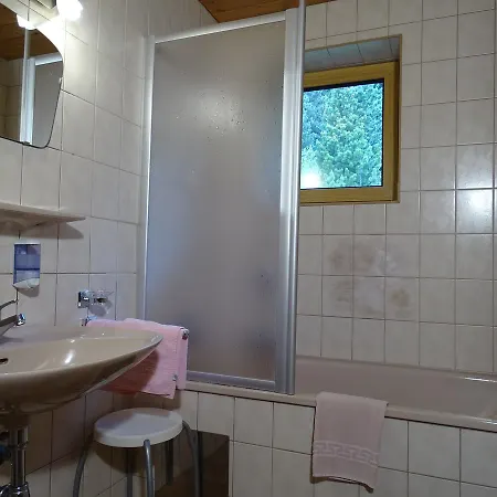 Geierwallihof Klotz Konrad Keg