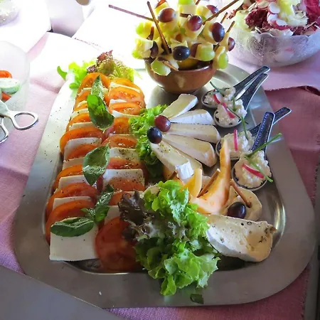 Geierwallihof Klotz Konrad Keg