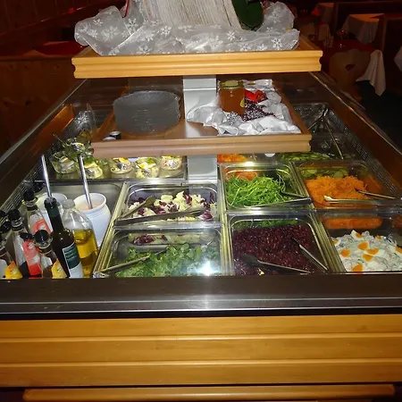 Geierwallihof Klotz Konrad Keg 3* Vent