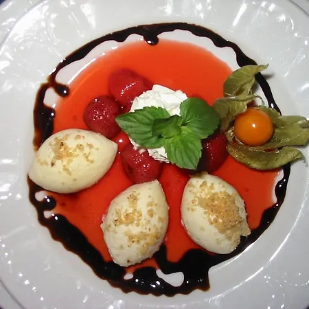 Geierwallihof Klotz Konrad Keg 3* Vent