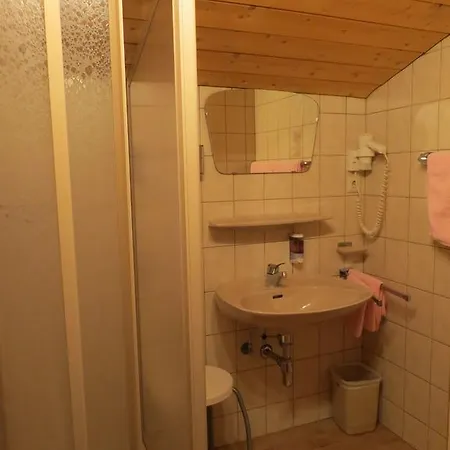 Geierwallihof Klotz Konrad Keg 3* Vent