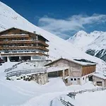 Hotel Geierwallihof Vent