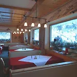 Hotel Geierwallihof Vent