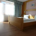 Geierwallihof Klotz Konrad Keg Szálloda Vent