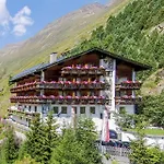 Geierwallihof Vent
