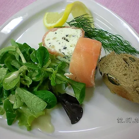 Geierwallihof Klotz Konrad Keg 3* Vent