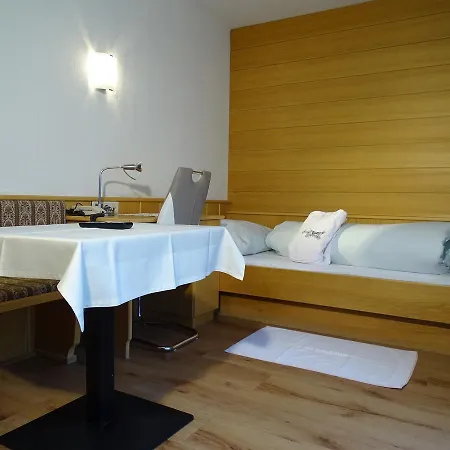 Hotel Geierwallihof Klotz Konrad Keg