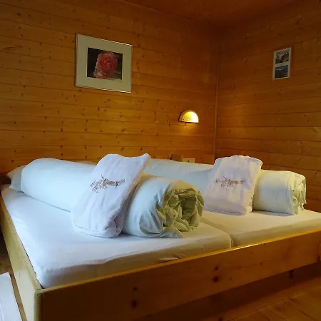 Hotel Geierwallihof Klotz Konrad Keg 3*