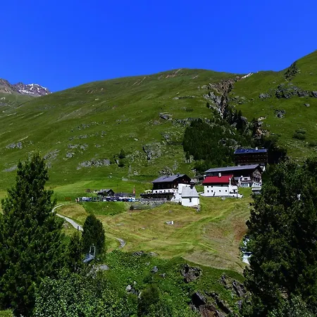 Geierwallihof Klotz Konrad Keg Hotel