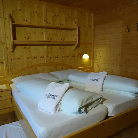 Geierwallihof Klotz Konrad Keg Hotel 3*