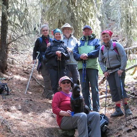 Geierwallihof Klotz Konrad Keg Hotel Vent