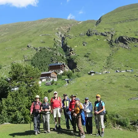 Geierwallihof Klotz Konrad Keg