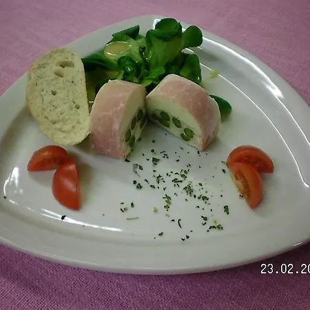 Hotel Geierwallihof Klotz Konrad Keg Vent