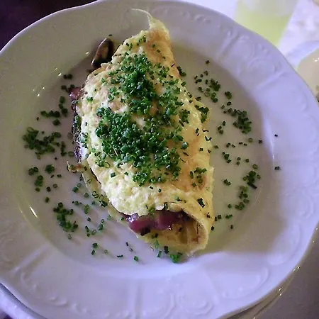 Geierwallihof Klotz Konrad Keg 3* Vent