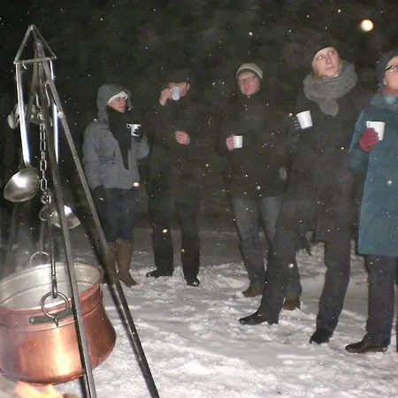 Geierwallihof Klotz Konrad Keg 3* Vent