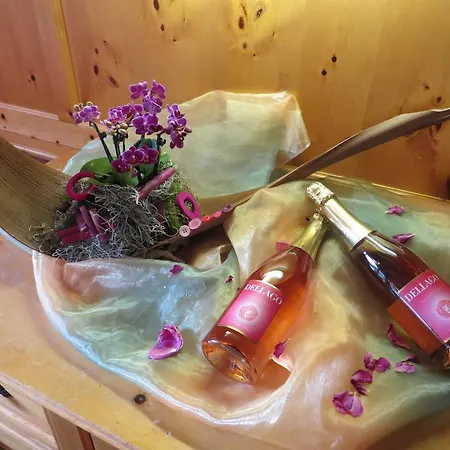 Geierwallihof Klotz Konrad Keg 3*