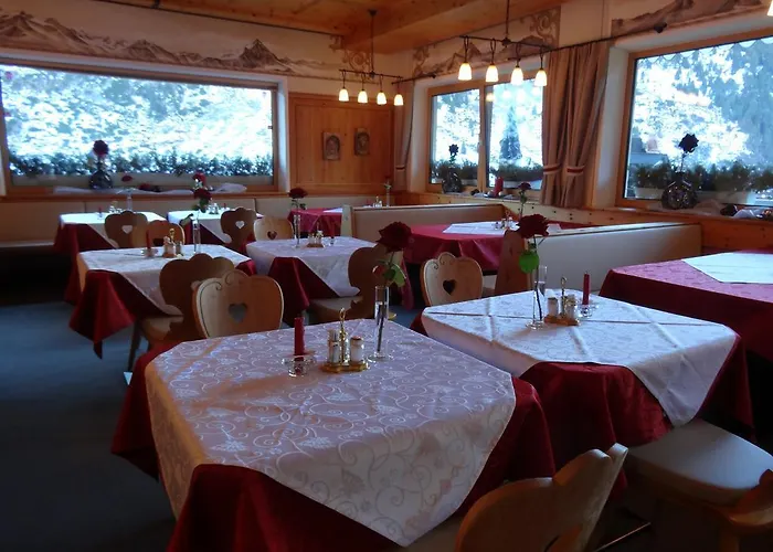 Hotel Geierwallihof Klotz Konrad Keg 3*