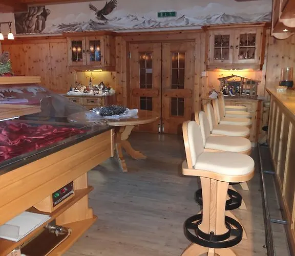 Geierwallihof Klotz Konrad Keg