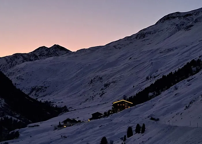 Hotel Geierwallihof Klotz Konrad Keg