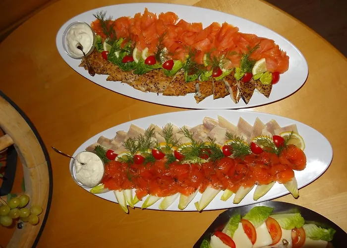 Hotel Geierwallihof Klotz Konrad Keg Vent