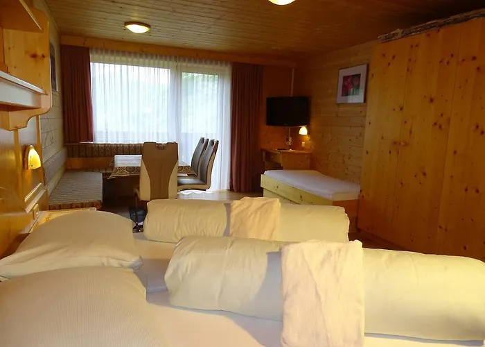 Geierwallihof Klotz Konrad Keg Vent