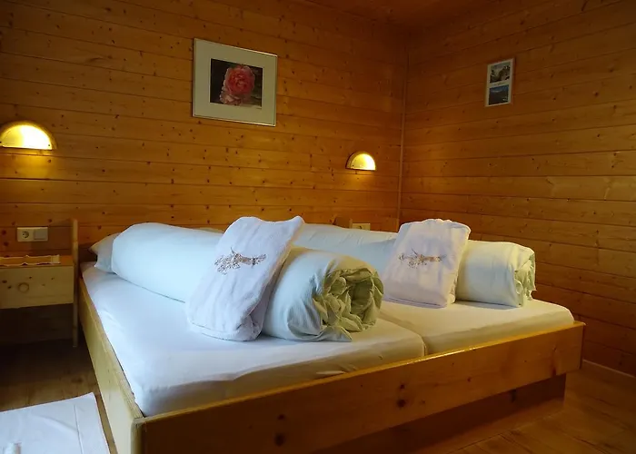 Hotel Geierwallihof Klotz Konrad Keg 3*