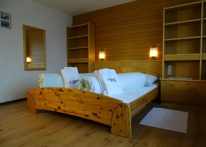 Geierwallihof Klotz Konrad Keg