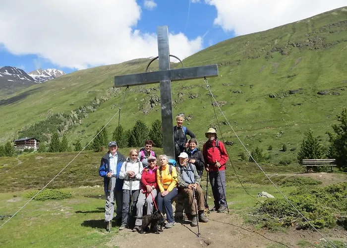 Geierwallihof Klotz Konrad Keg 3*