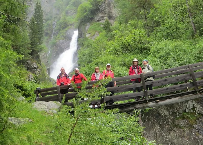 Geierwallihof Klotz Konrad Keg 3* Vent
