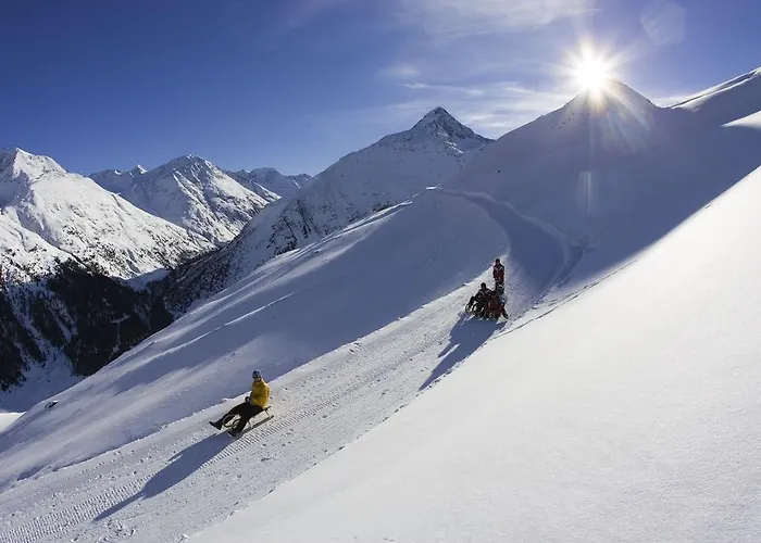 Geierwallihof Klotz Konrad Keg 3*
