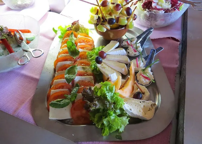 Geierwallihof Klotz Konrad Keg