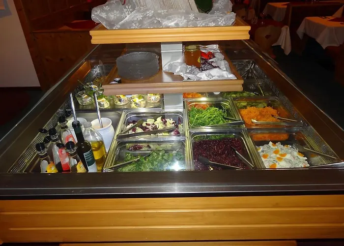 Geierwallihof Klotz Konrad Keg 3* Vent