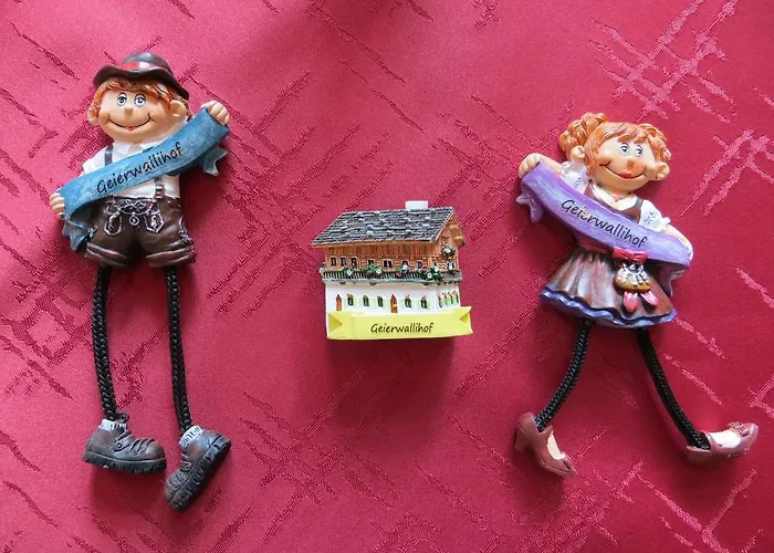 Geierwallihof Klotz Konrad Keg Hotel