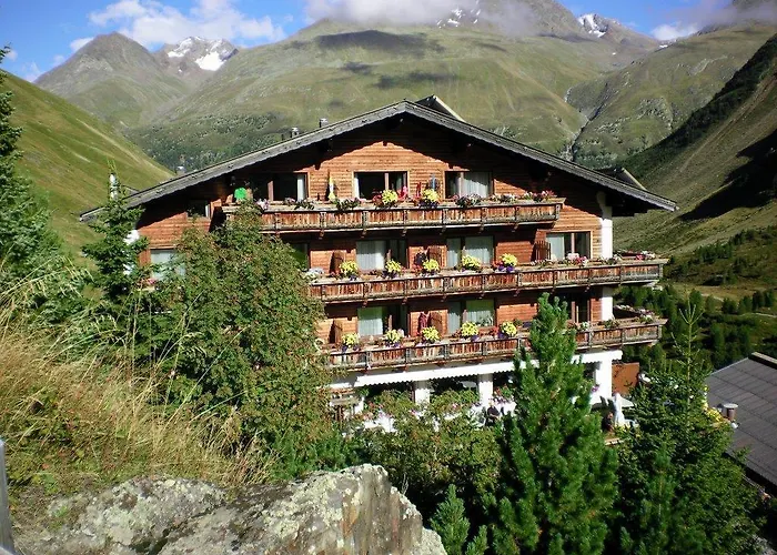 Geierwallihof Klotz Konrad Keg Vent