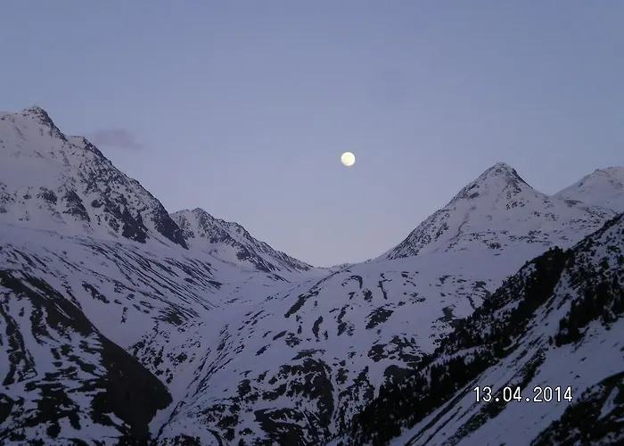 Geierwallihof Klotz Konrad Keg Hotel 3*