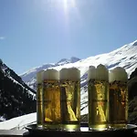 Geierwallihof Klotz Konrad Keg Otel