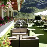 Geierwallihof Klotz Konrad Keg Otel
