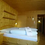 Otel Geierwallihof Klotz Konrad Keg Vent