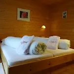Ξενοδοχείο Geierwallihof Klotz Konrad Keg 3*
