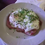 Otel Geierwallihof Klotz Konrad Keg